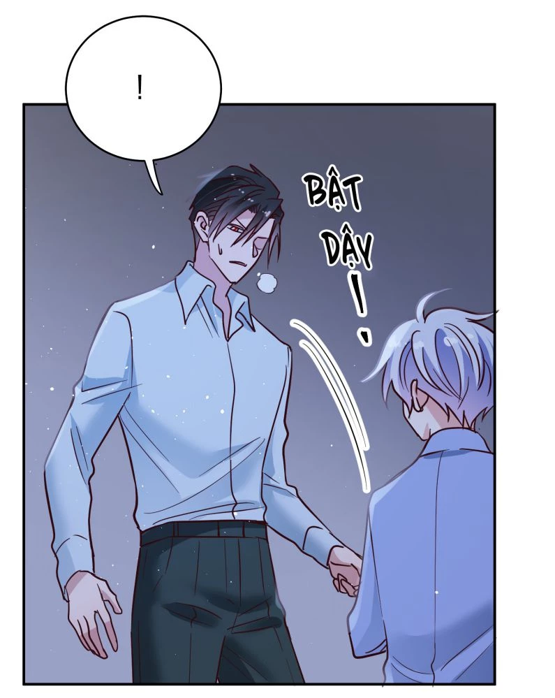 Mê Muội Mất Cả Ý Chí Chapter 68 - 8