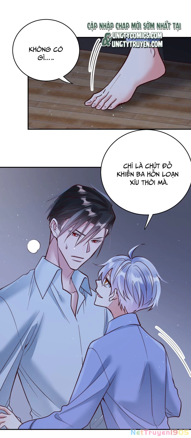 Mê Muội Mất Cả Ý Chí Chapter 68 - 10