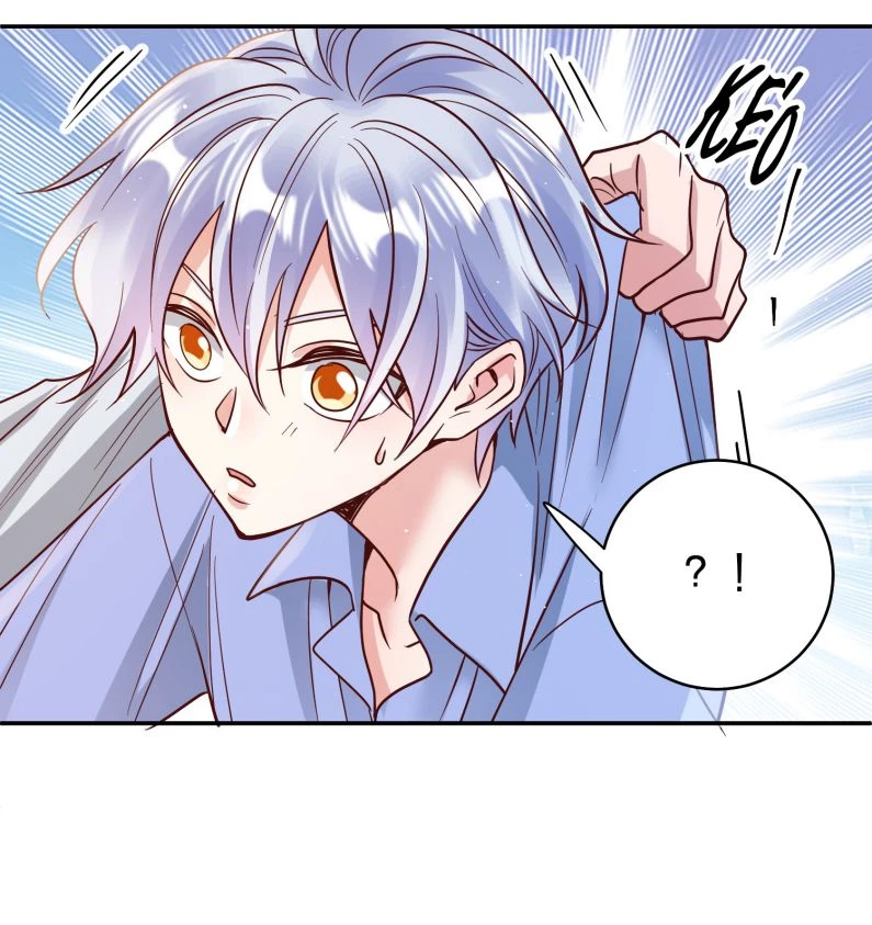 Mê Muội Mất Cả Ý Chí Chapter 68 - 13