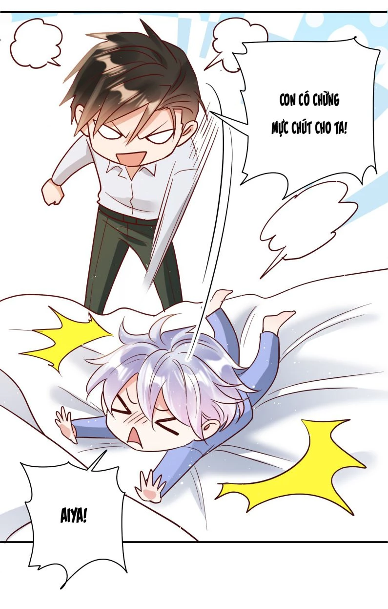 Mê Muội Mất Cả Ý Chí Chapter 68 - 14