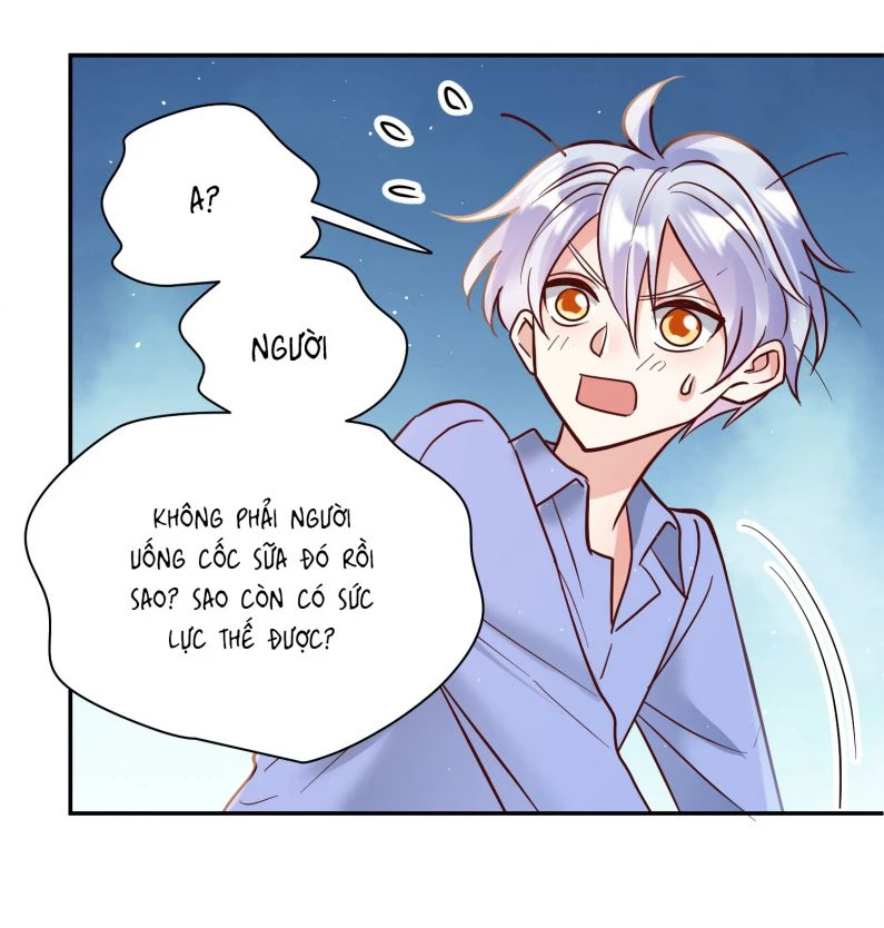 Mê Muội Mất Cả Ý Chí Chapter 68 - 15