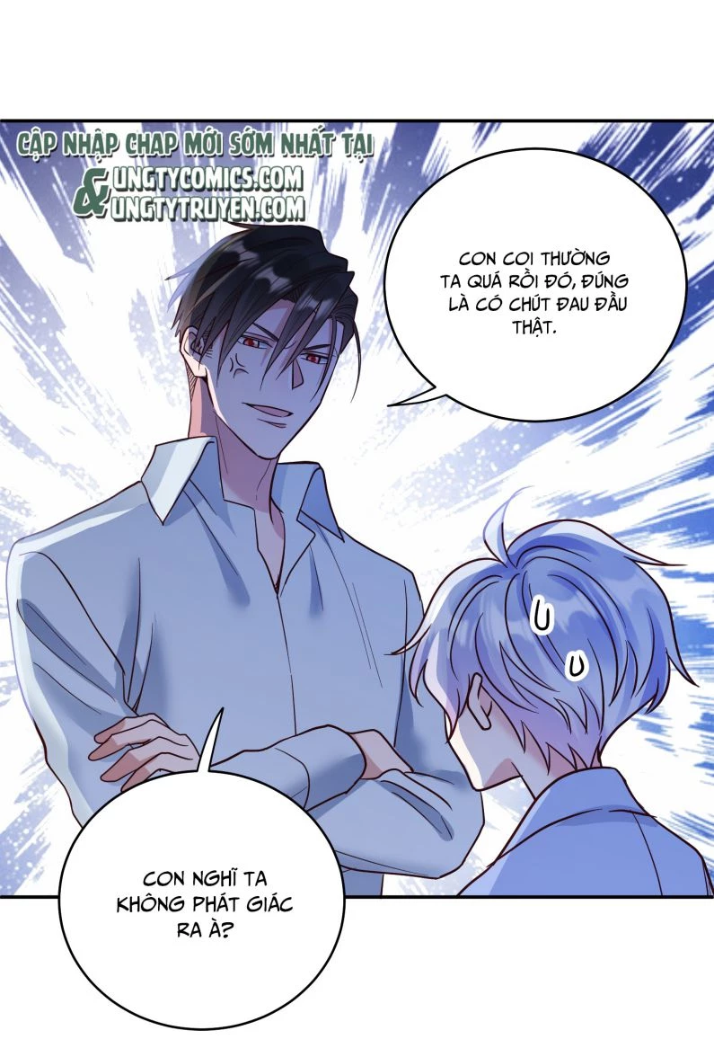 Mê Muội Mất Cả Ý Chí Chapter 68 - 16