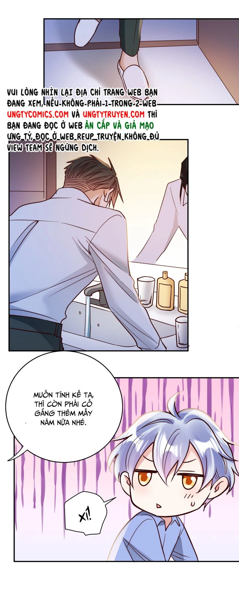 Mê Muội Mất Cả Ý Chí Chapter 68 - 18