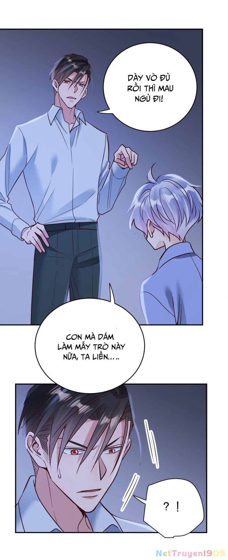 Mê Muội Mất Cả Ý Chí Chapter 68 - 19