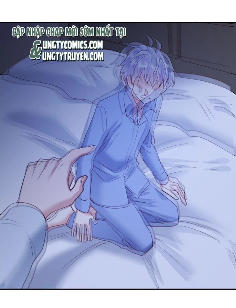 Mê Muội Mất Cả Ý Chí Chapter 68 - 20