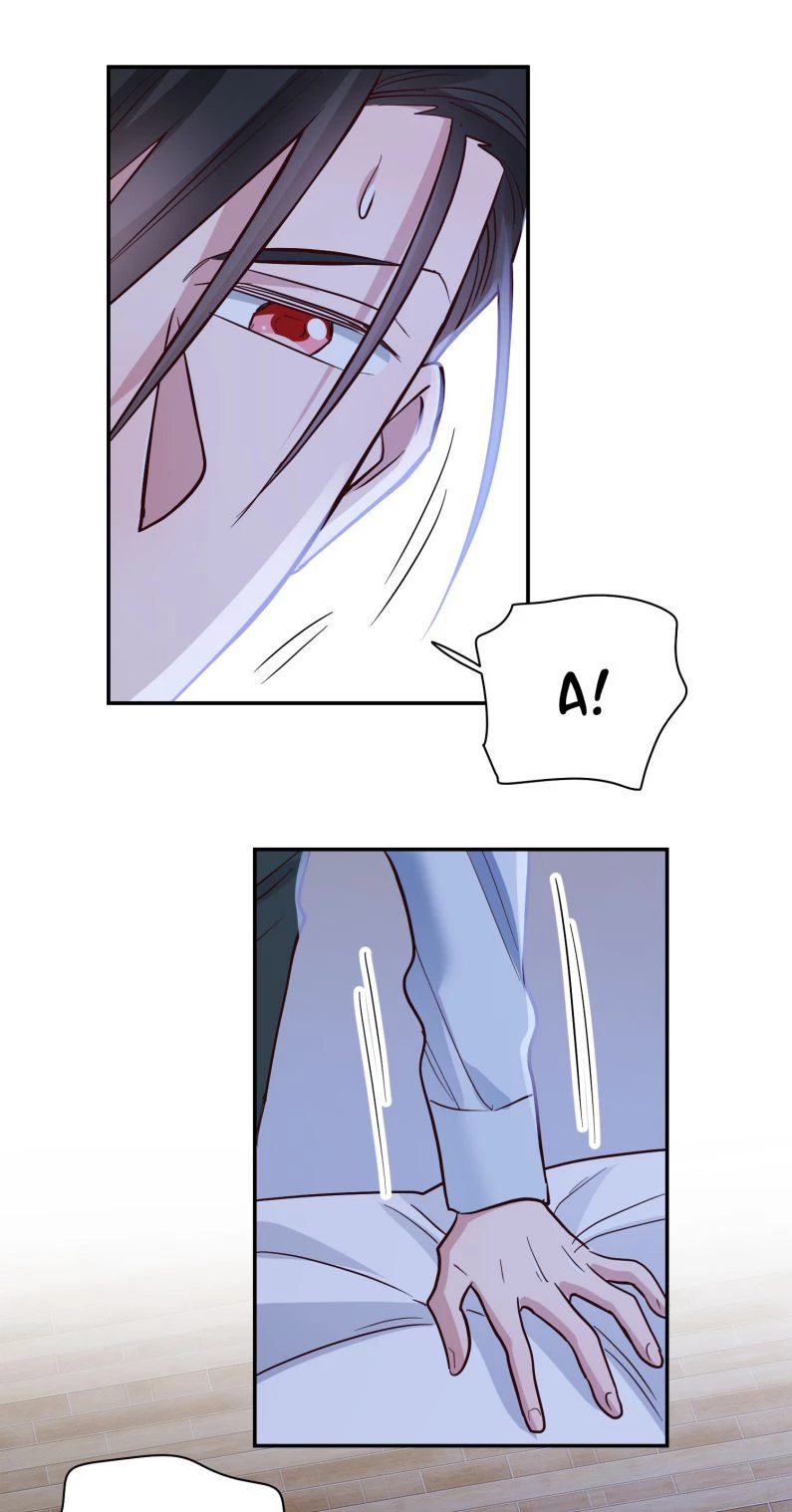 Mê Muội Mất Cả Ý Chí Chapter 68 - 21