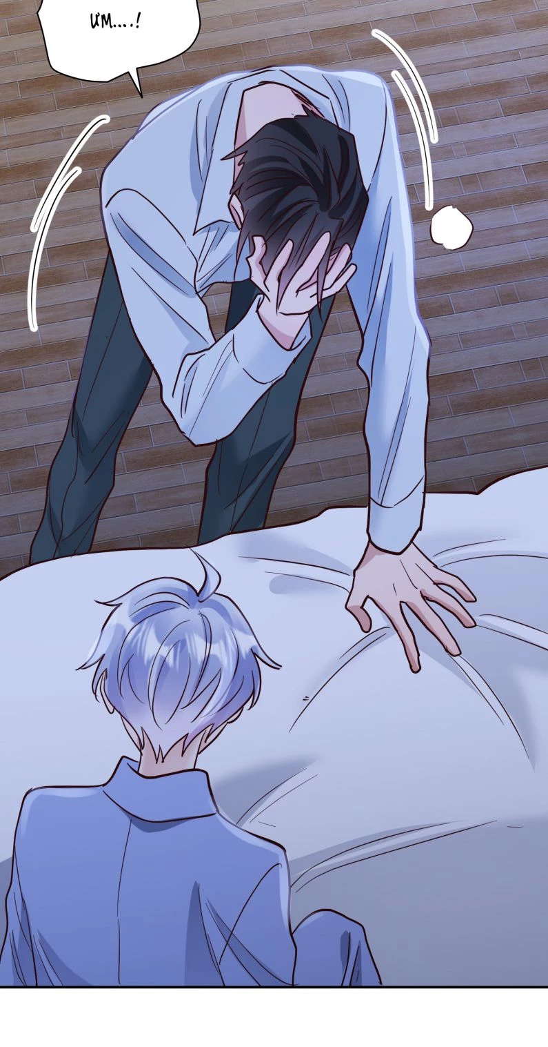 Mê Muội Mất Cả Ý Chí Chapter 68 - 22