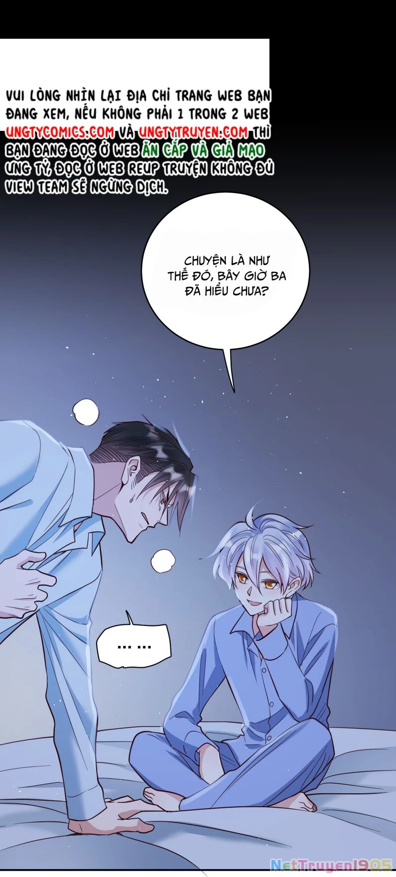 Mê Muội Mất Cả Ý Chí Chapter 69 - 5