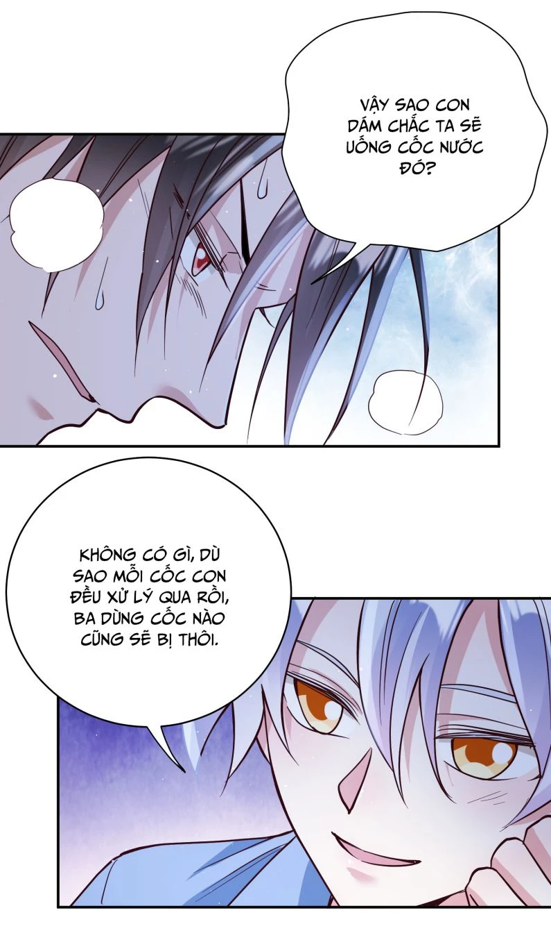 Mê Muội Mất Cả Ý Chí Chapter 69 - 6