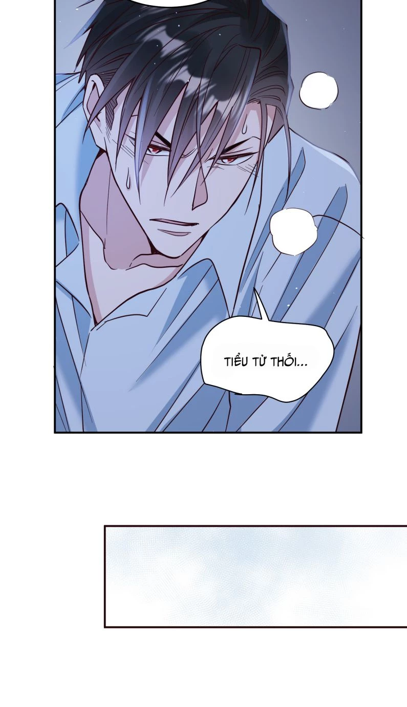 Mê Muội Mất Cả Ý Chí Chapter 69 - 8