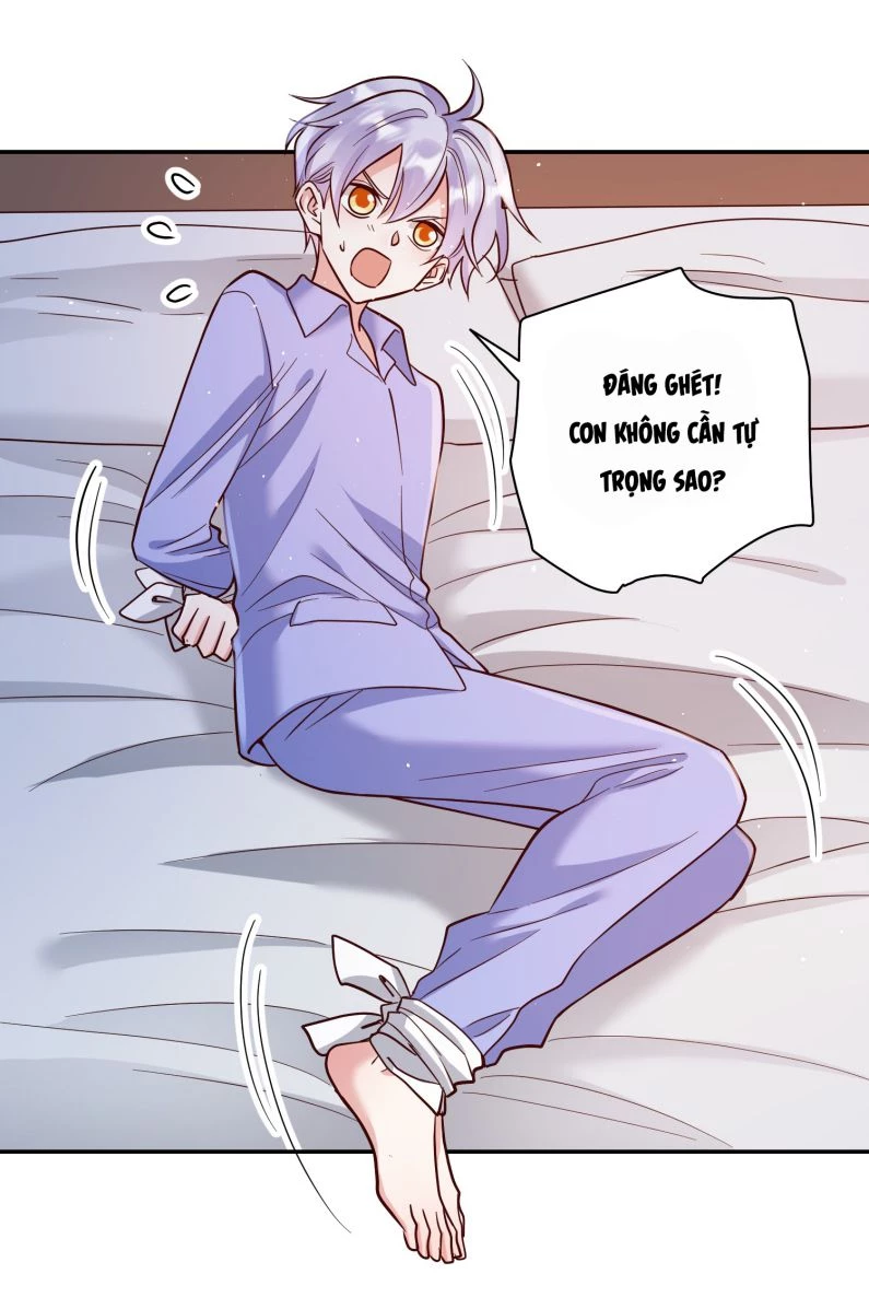 Mê Muội Mất Cả Ý Chí Chapter 69 - 10