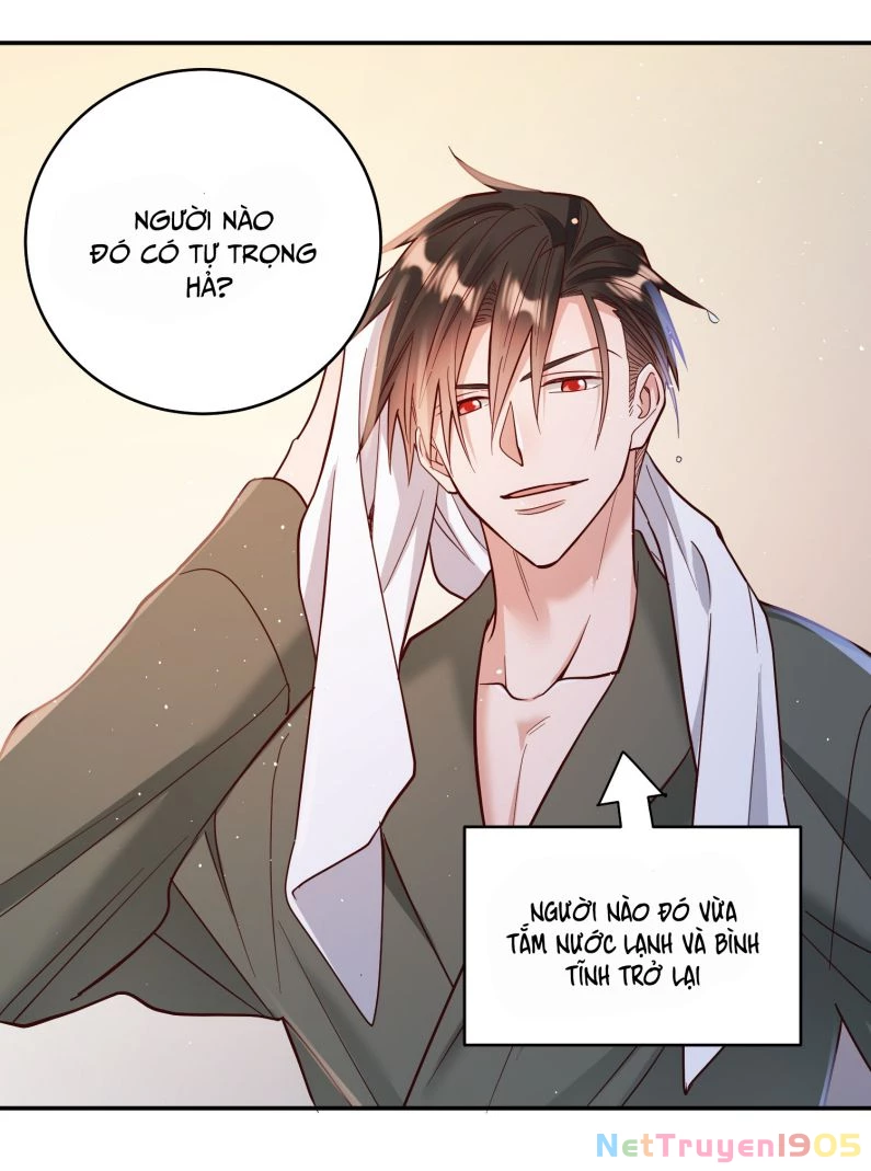 Mê Muội Mất Cả Ý Chí Chapter 69 - 11