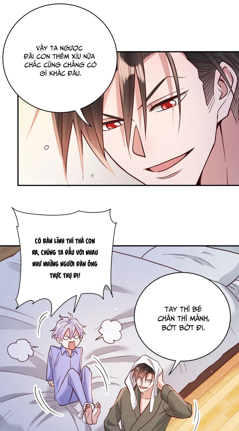 Mê Muội Mất Cả Ý Chí Chapter 69 - 14