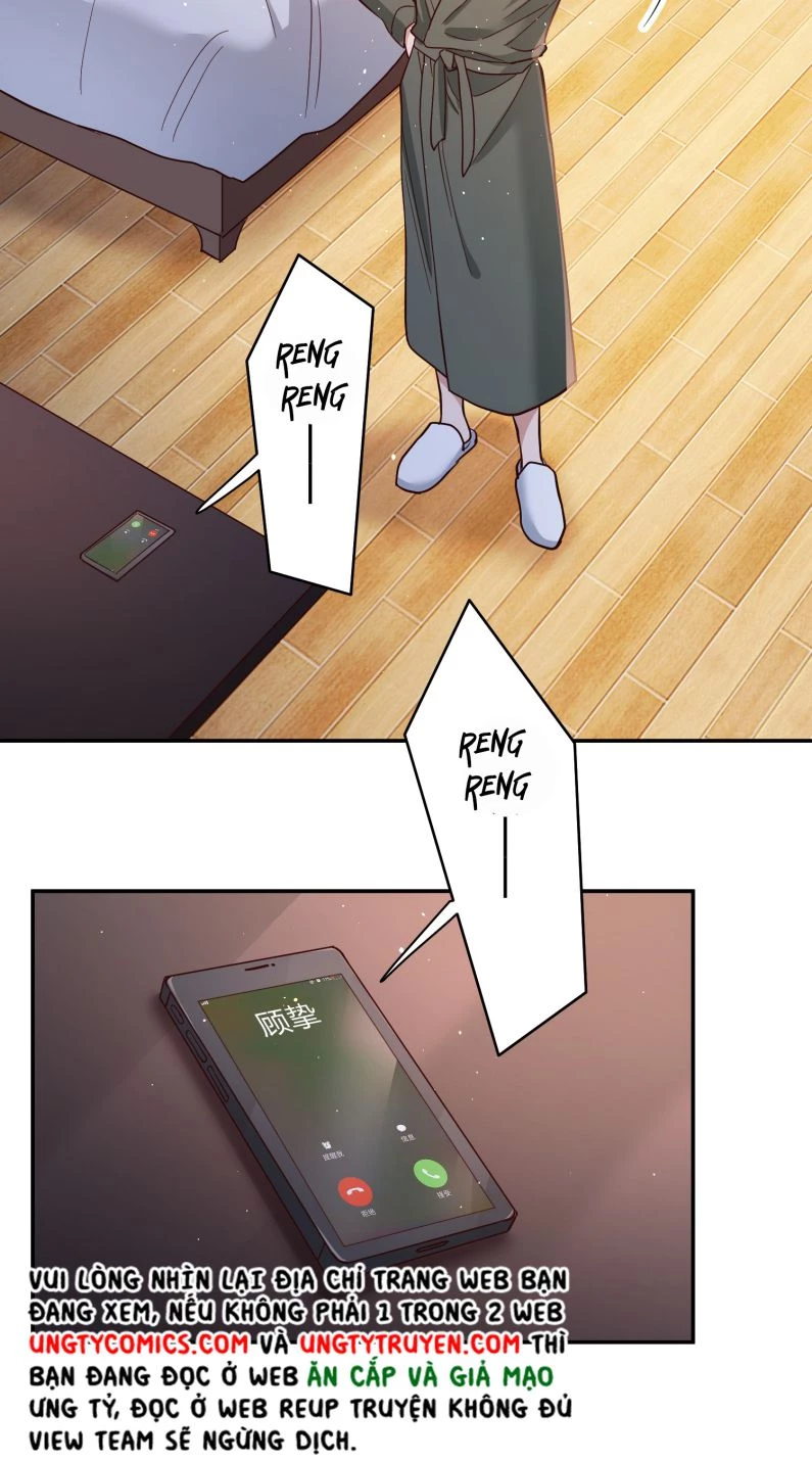 Mê Muội Mất Cả Ý Chí Chapter 69 - 15