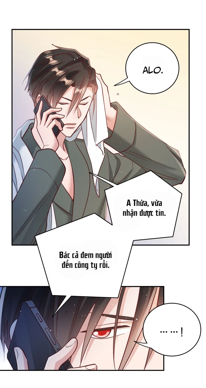 Mê Muội Mất Cả Ý Chí Chapter 69 - 16