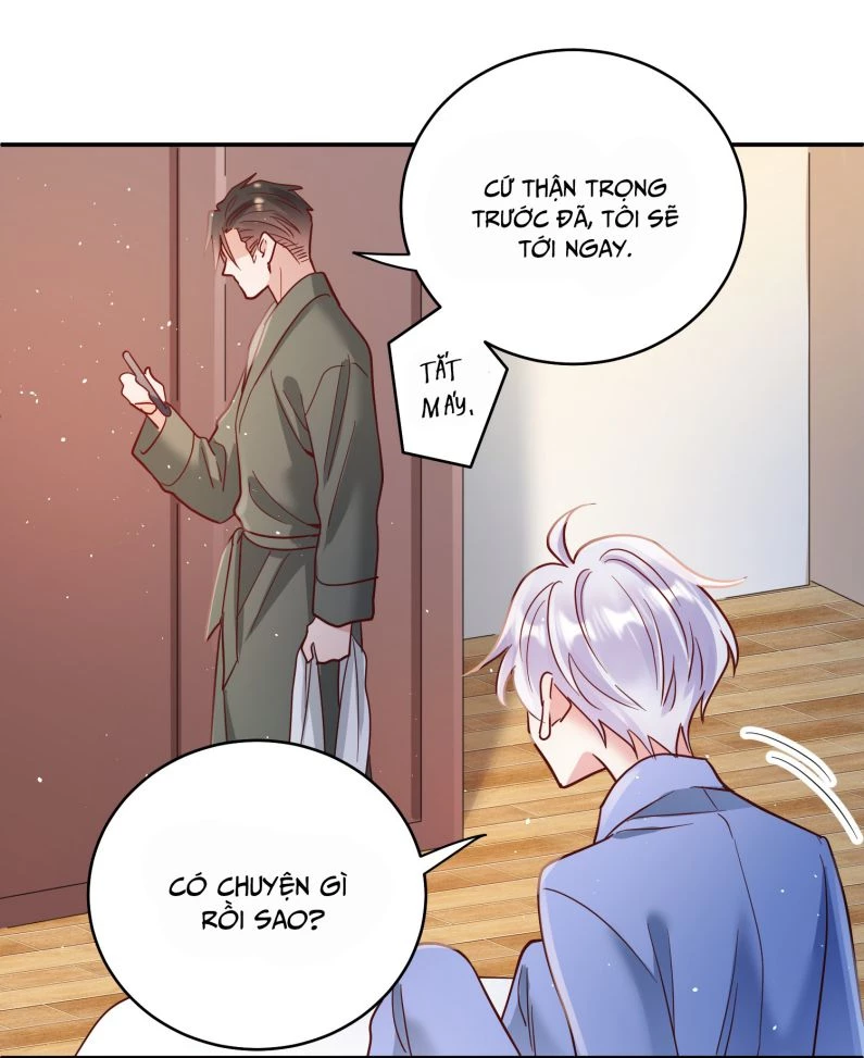 Mê Muội Mất Cả Ý Chí Chapter 69 - 19