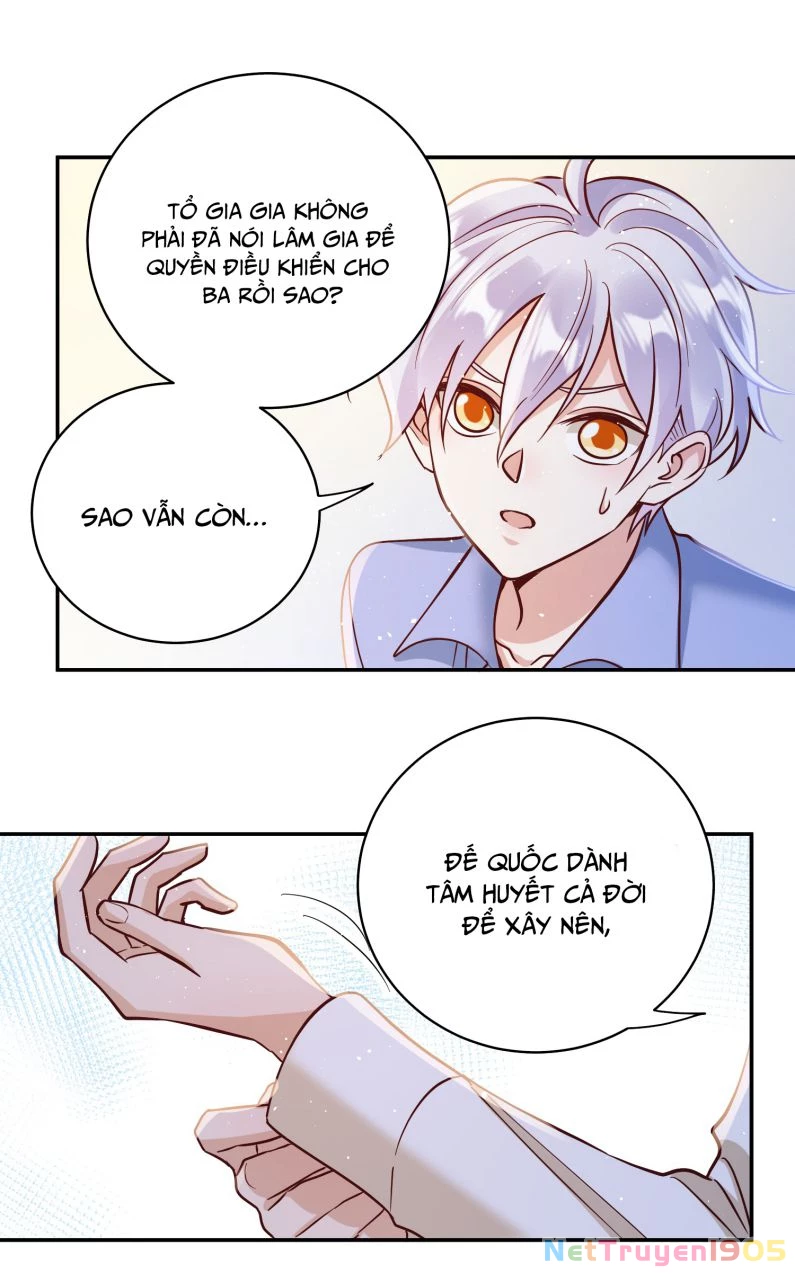 Mê Muội Mất Cả Ý Chí Chapter 69 - 21