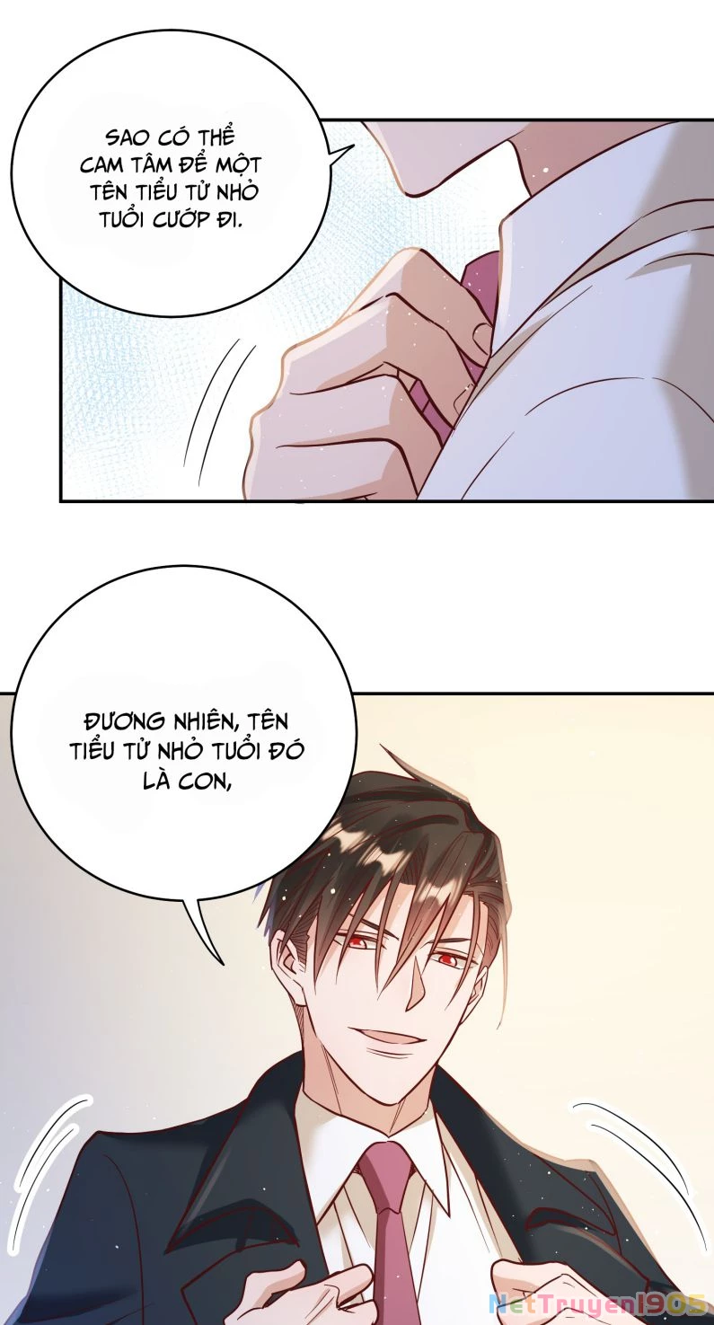 Mê Muội Mất Cả Ý Chí Chapter 69 - 22