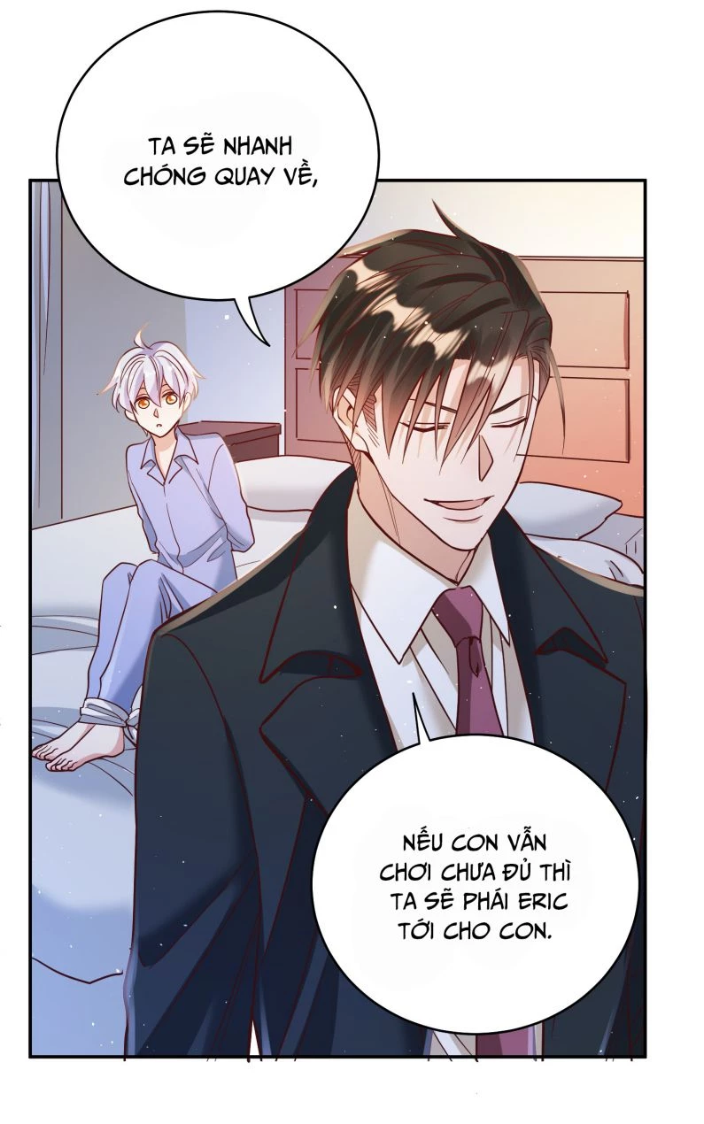 Mê Muội Mất Cả Ý Chí Chapter 69 - 24