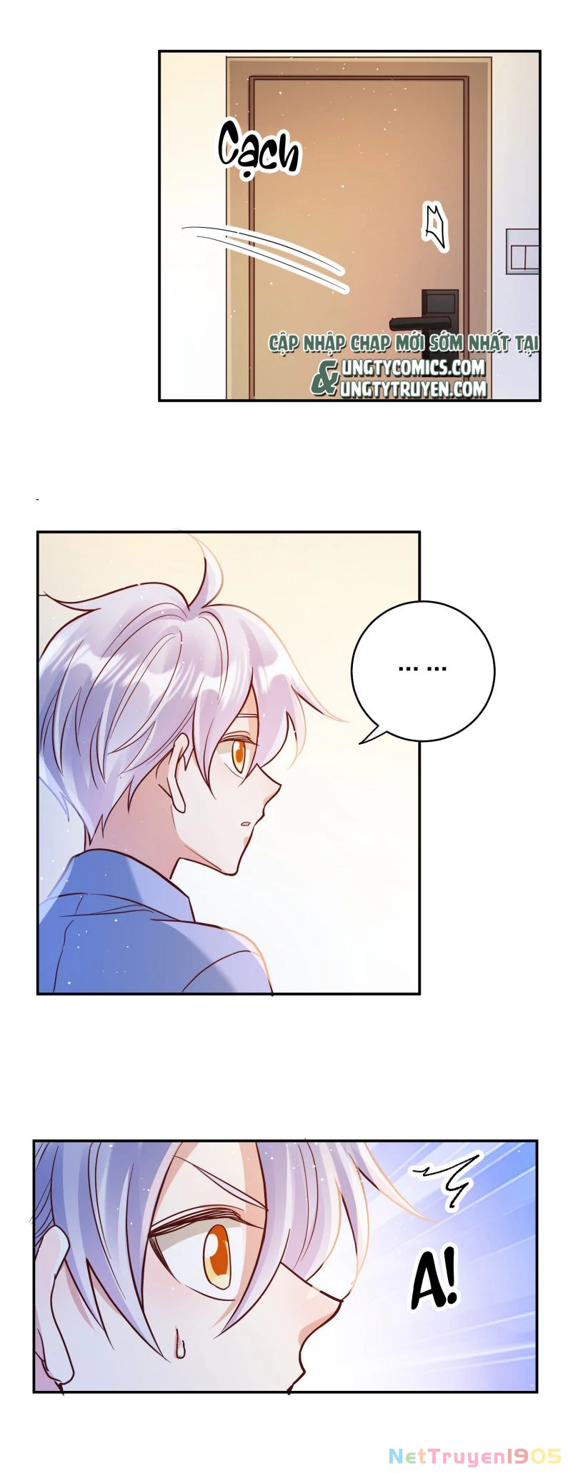 Mê Muội Mất Cả Ý Chí Chapter 69 - 25