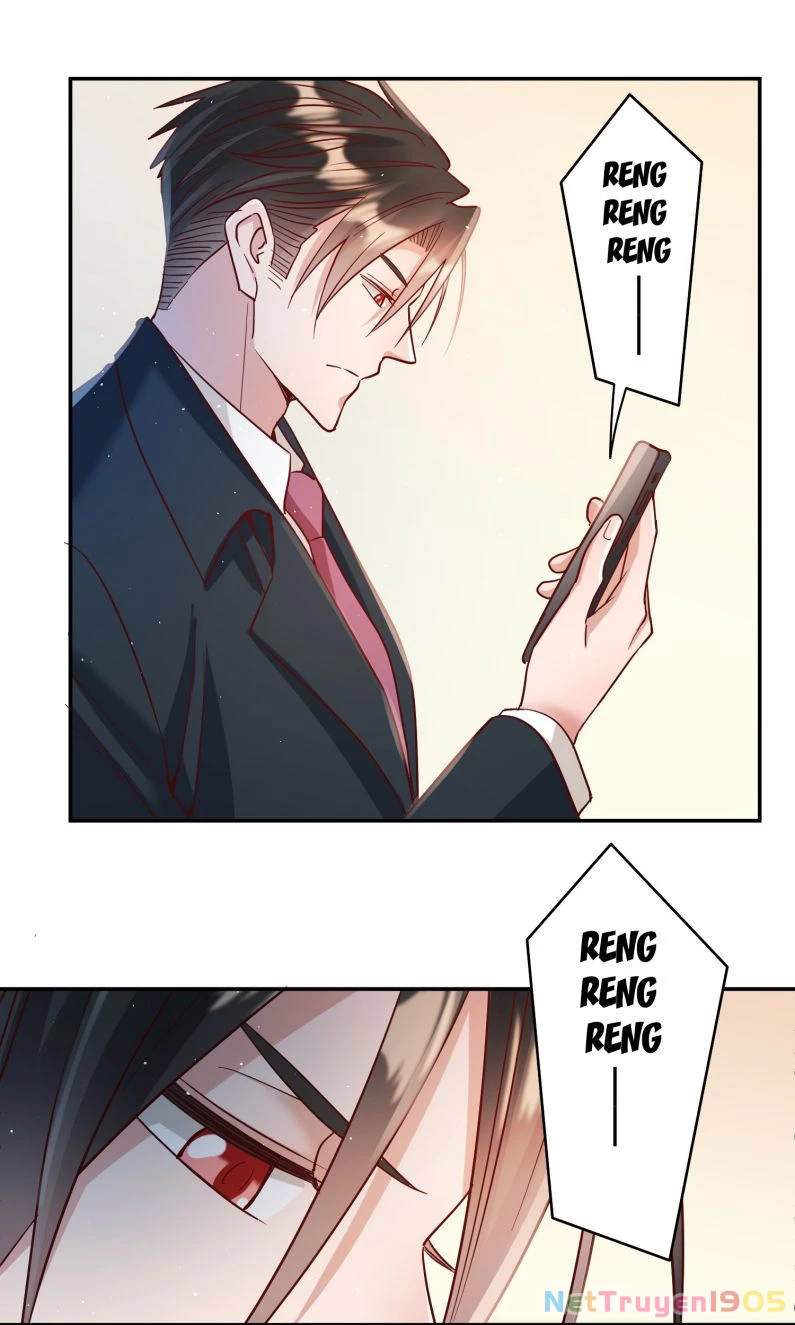 Mê Muội Mất Cả Ý Chí Chapter 70 - 3