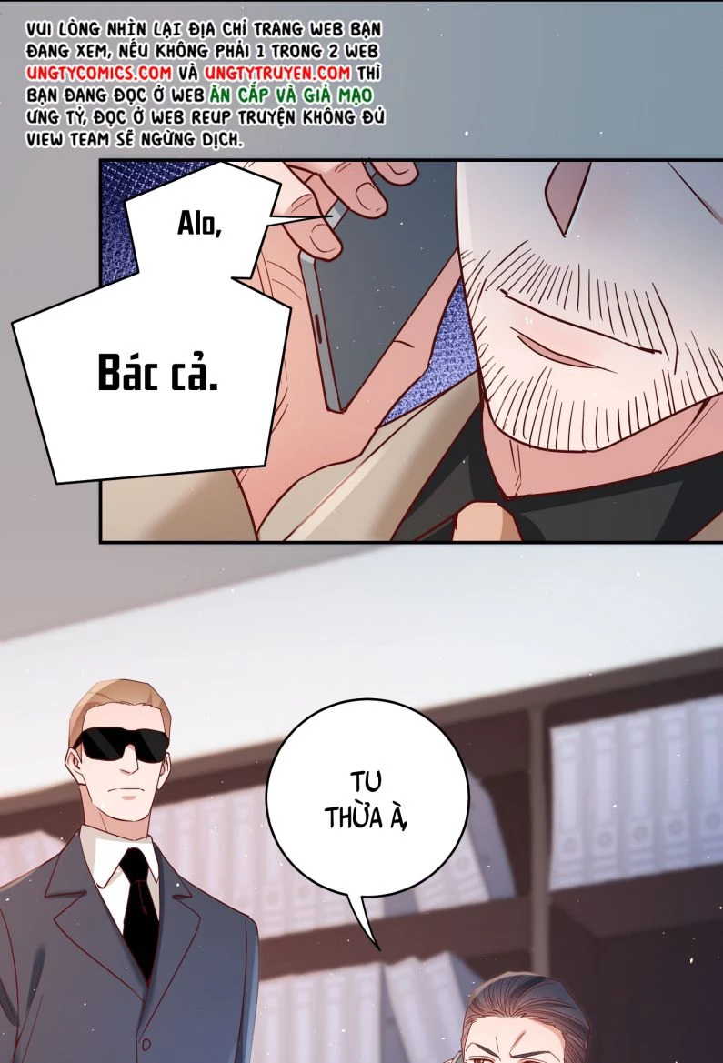 Mê Muội Mất Cả Ý Chí Chapter 70 - 4