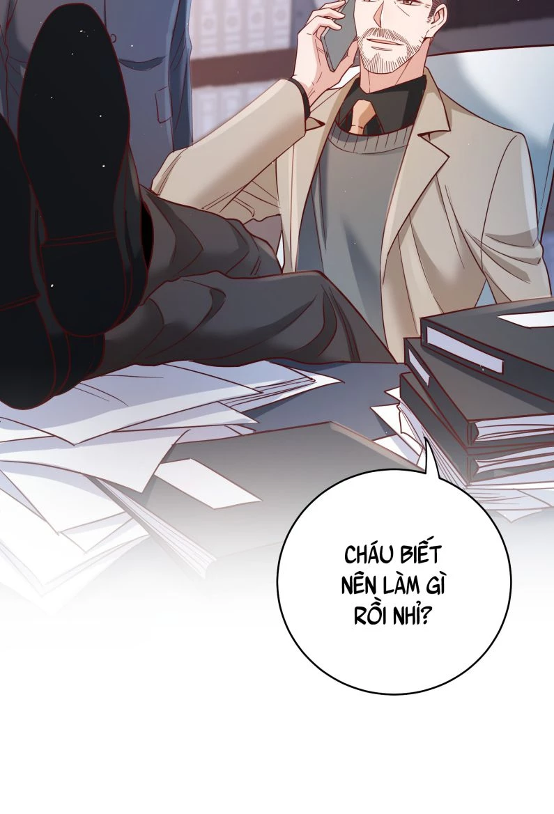 Mê Muội Mất Cả Ý Chí Chapter 70 - 5