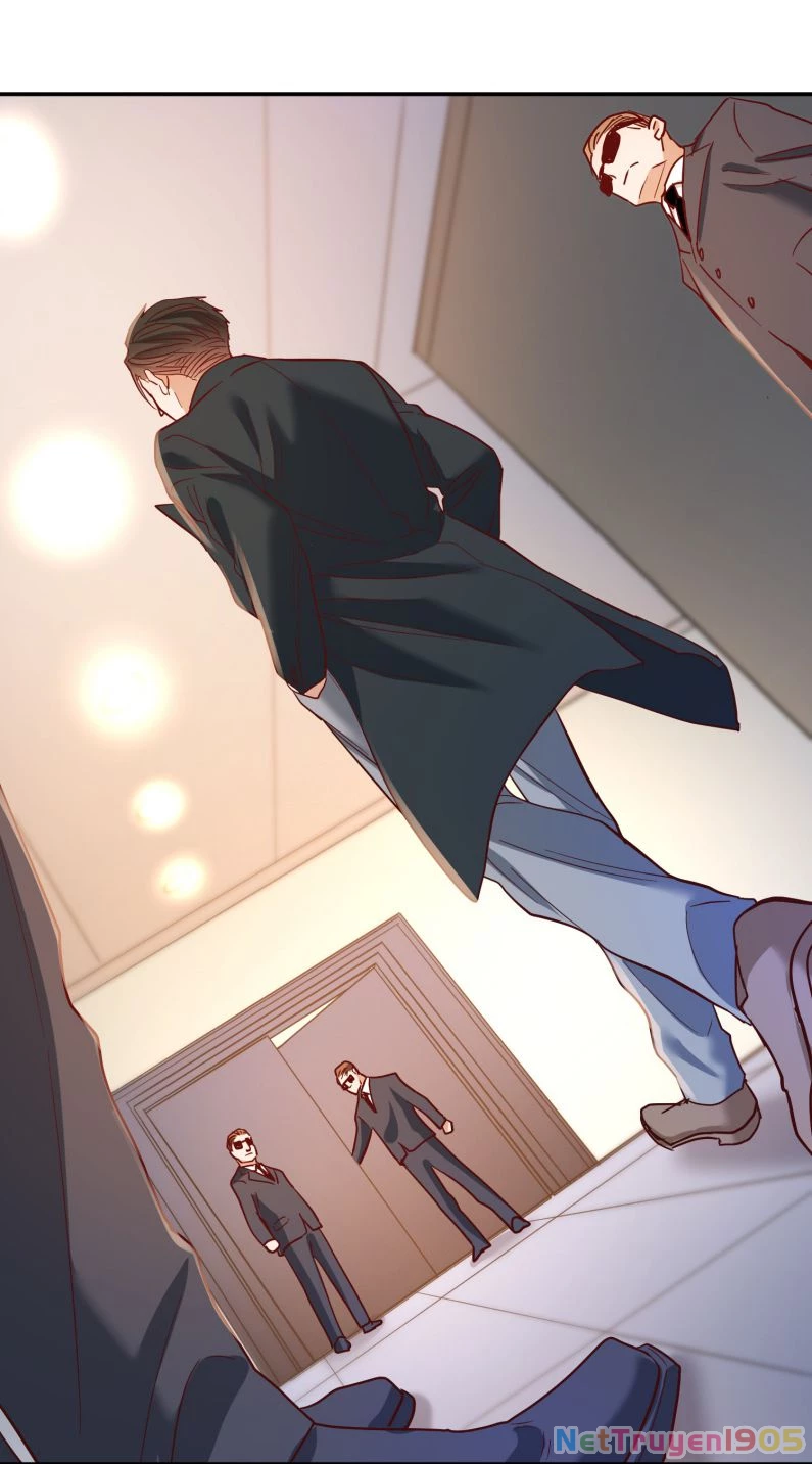 Mê Muội Mất Cả Ý Chí Chapter 70 - 7