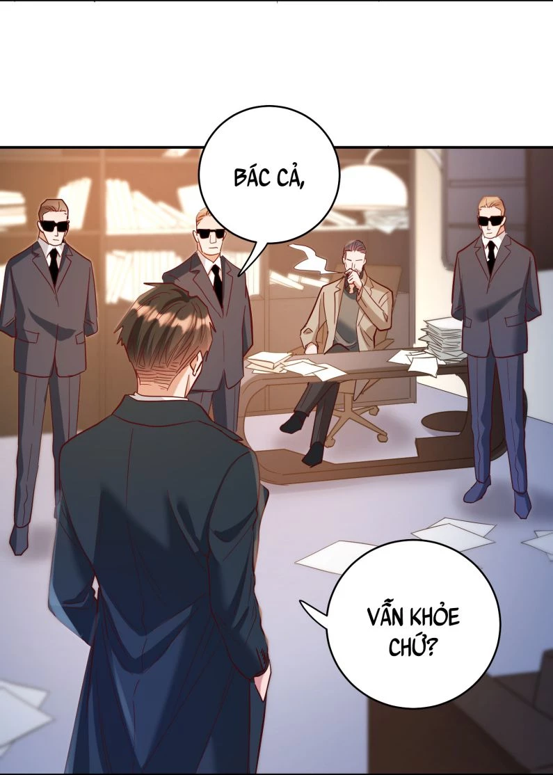 Mê Muội Mất Cả Ý Chí Chapter 70 - 9