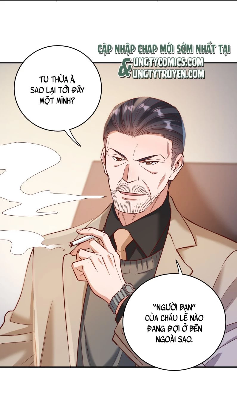 Mê Muội Mất Cả Ý Chí Chapter 70 - 10