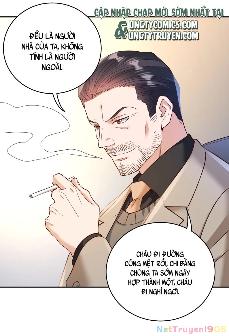 Mê Muội Mất Cả Ý Chí Chapter 70 - 13