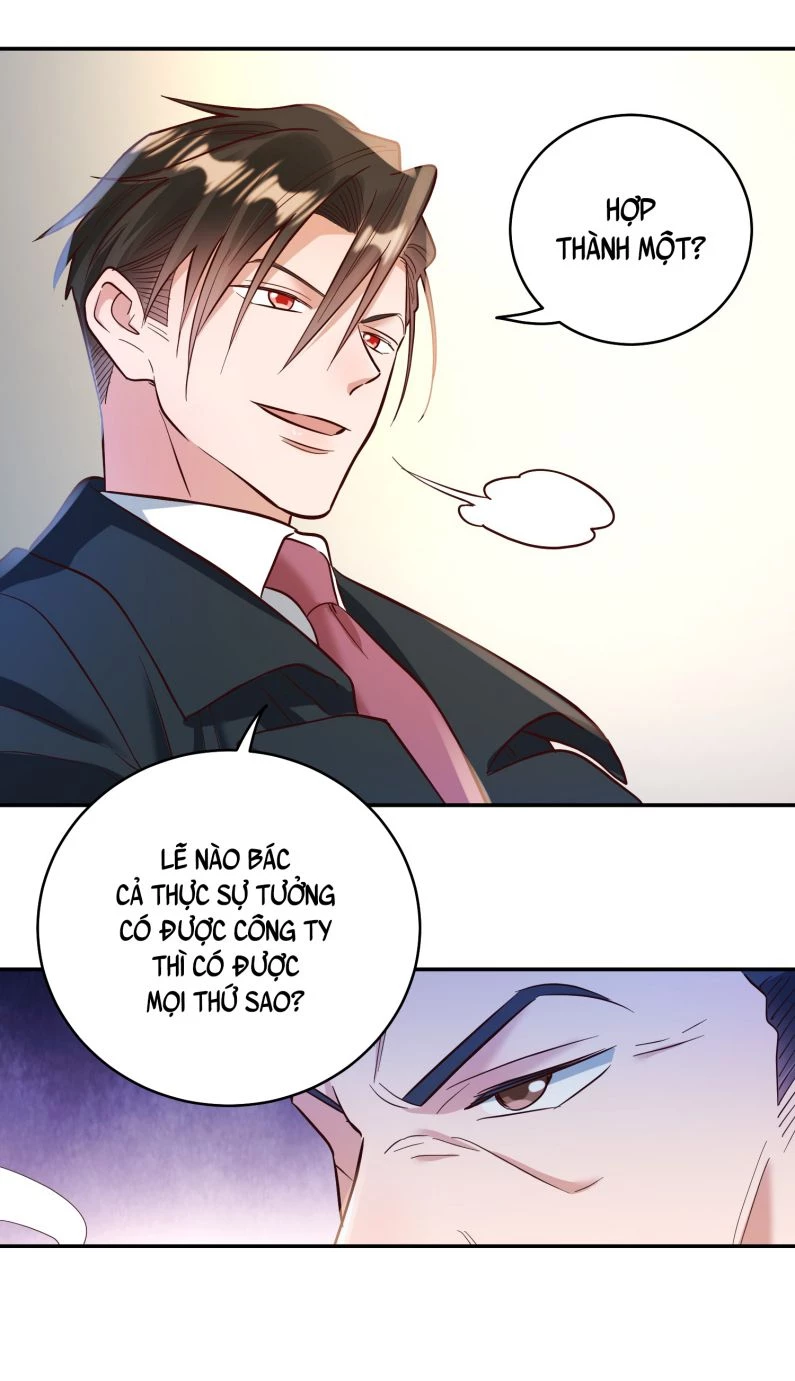 Mê Muội Mất Cả Ý Chí Chapter 70 - 14