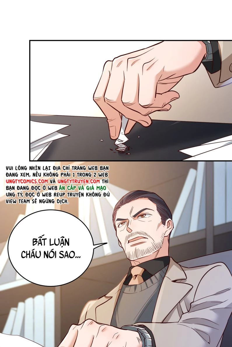 Mê Muội Mất Cả Ý Chí Chapter 70 - 15