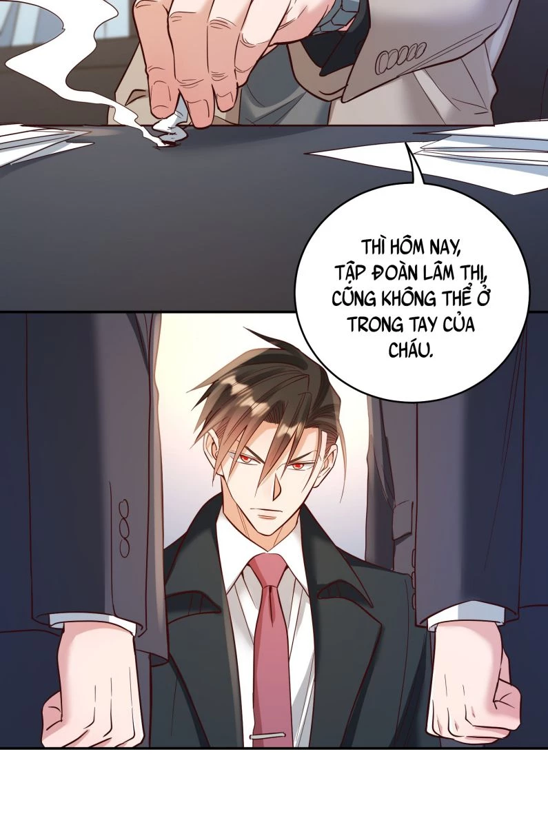 Mê Muội Mất Cả Ý Chí Chapter 70 - 16