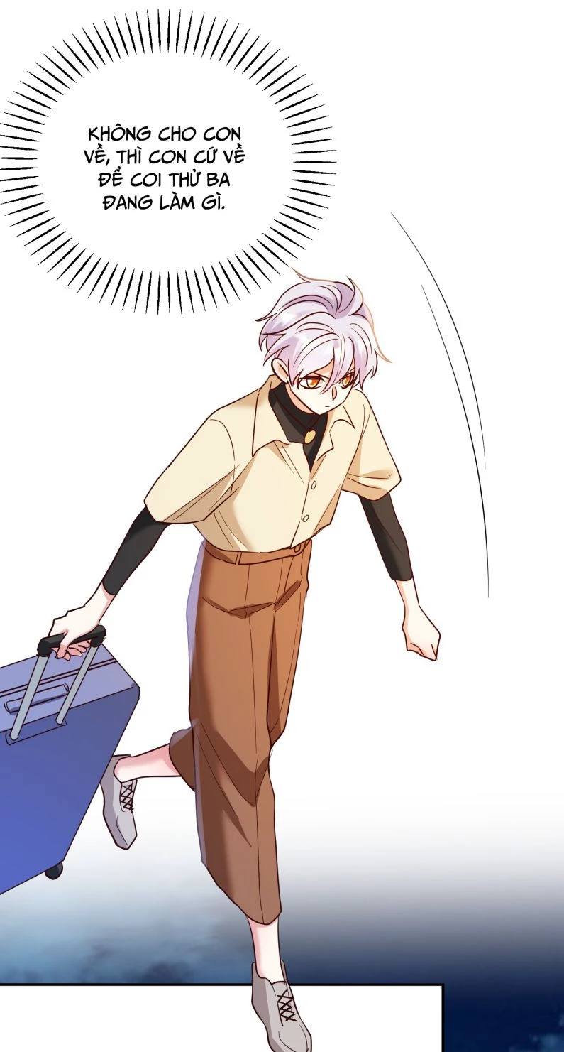 Mê Muội Mất Cả Ý Chí Chapter 70 - 20