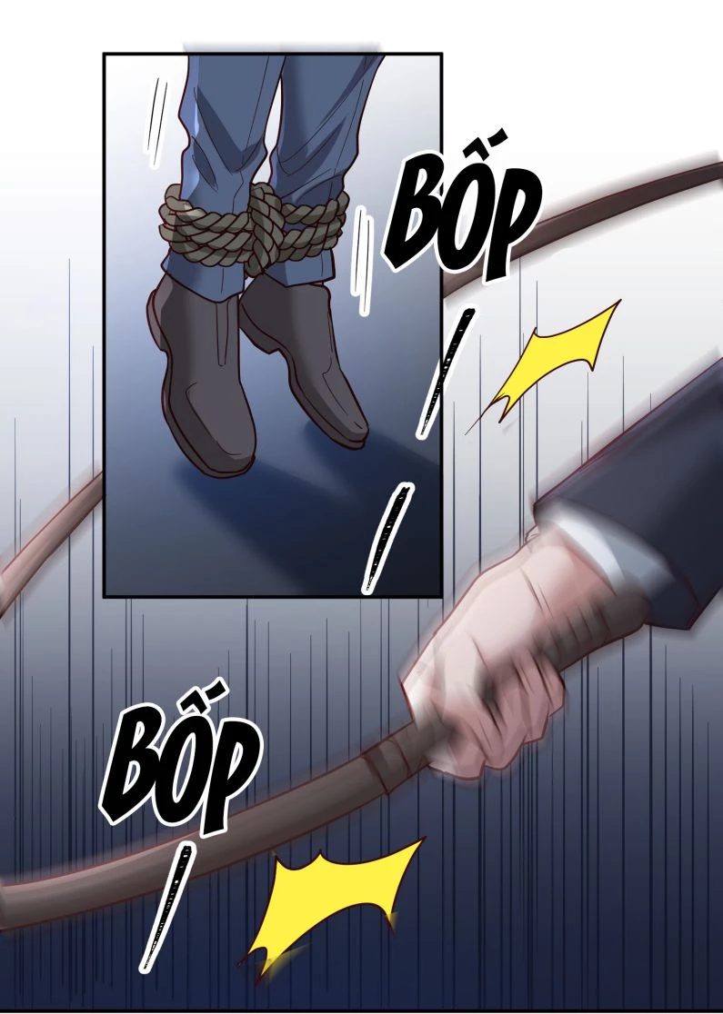 Mê Muội Mất Cả Ý Chí Chapter 70 - 22