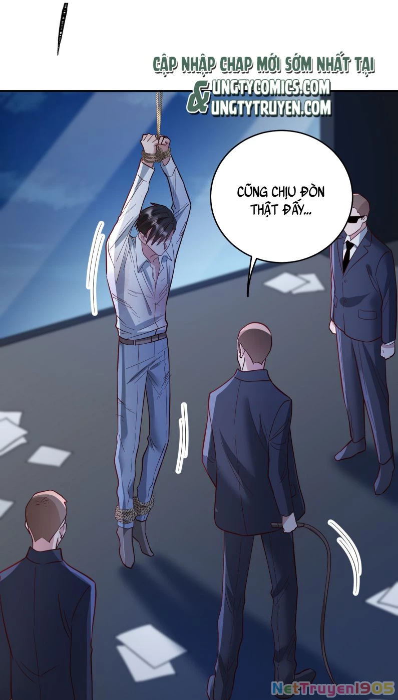 Mê Muội Mất Cả Ý Chí Chapter 70 - 23