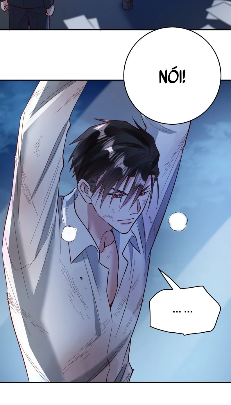 Mê Muội Mất Cả Ý Chí Chapter 70 - 24