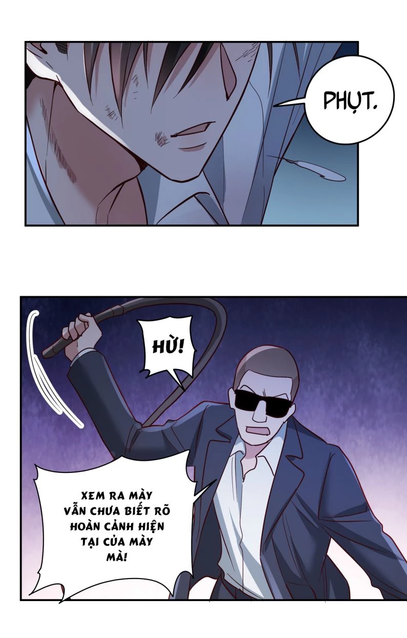 Mê Muội Mất Cả Ý Chí Chapter 70 - 25