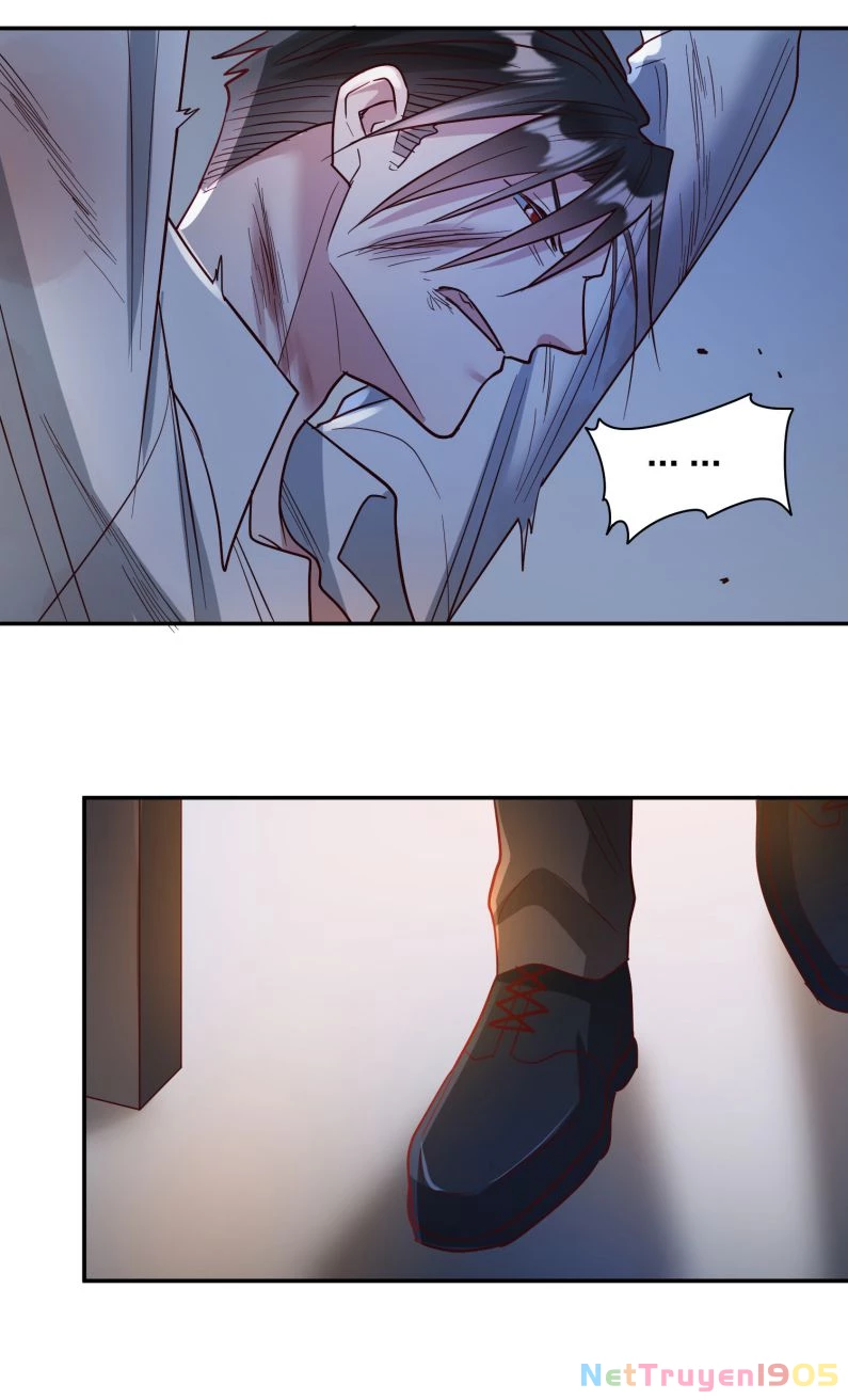 Mê Muội Mất Cả Ý Chí Chapter 70 - 27