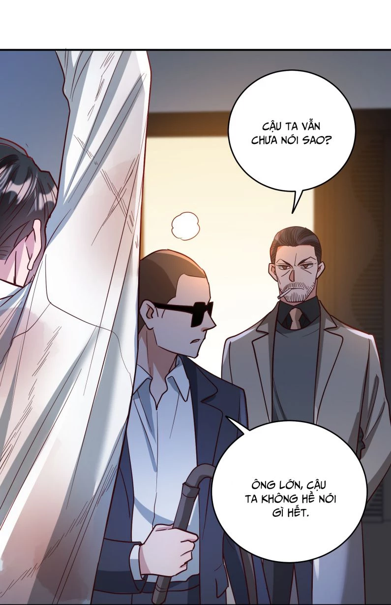 Mê Muội Mất Cả Ý Chí Chapter 71 - 2