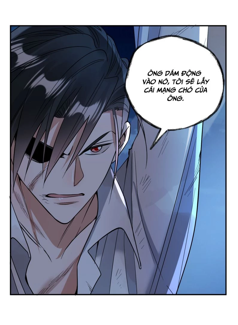 Mê Muội Mất Cả Ý Chí Chapter 71 - 5