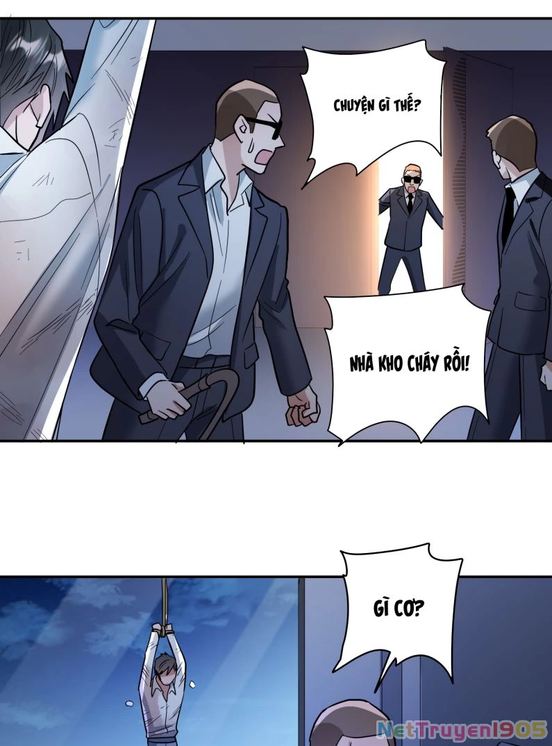 Mê Muội Mất Cả Ý Chí Chapter 71 - 13