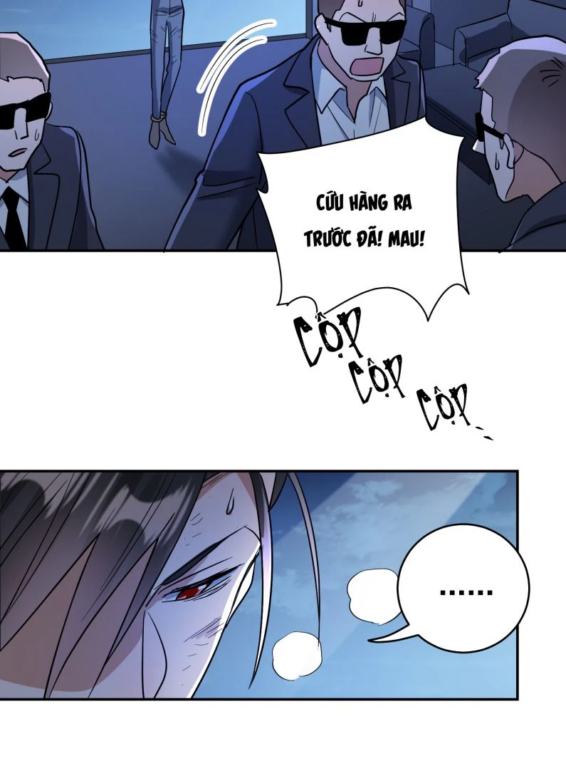 Mê Muội Mất Cả Ý Chí Chapter 71 - 14