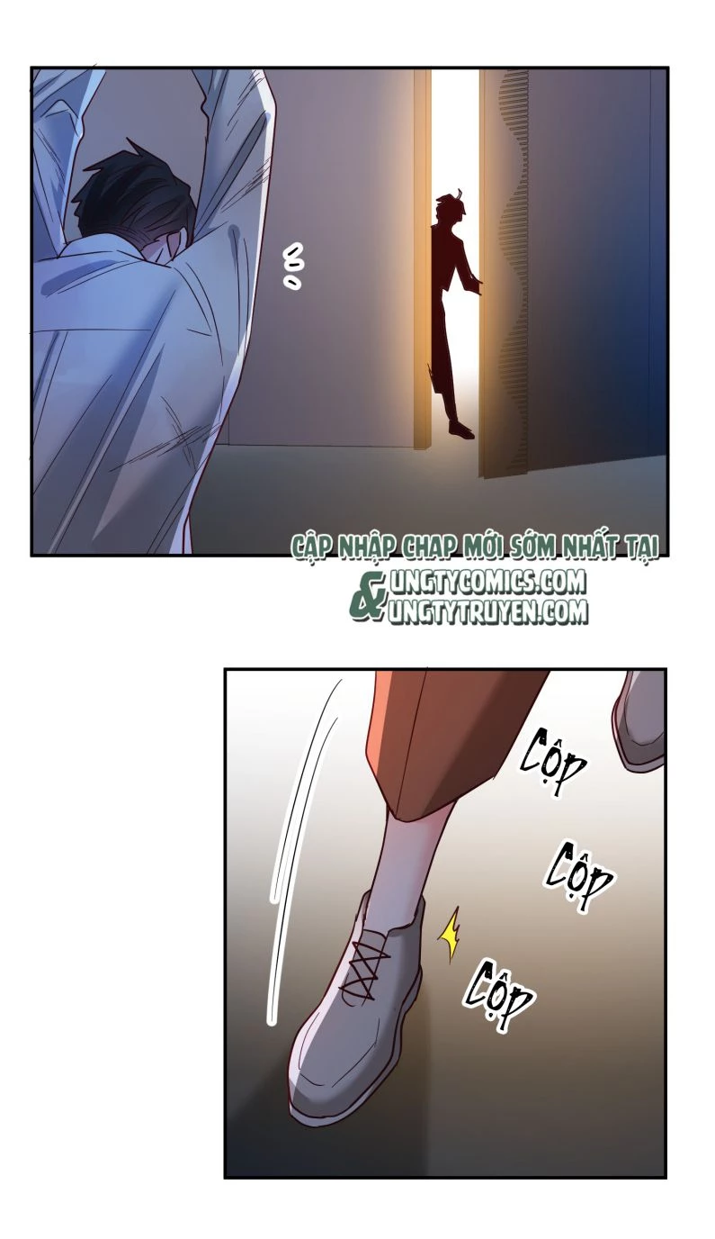 Mê Muội Mất Cả Ý Chí Chapter 71 - 15