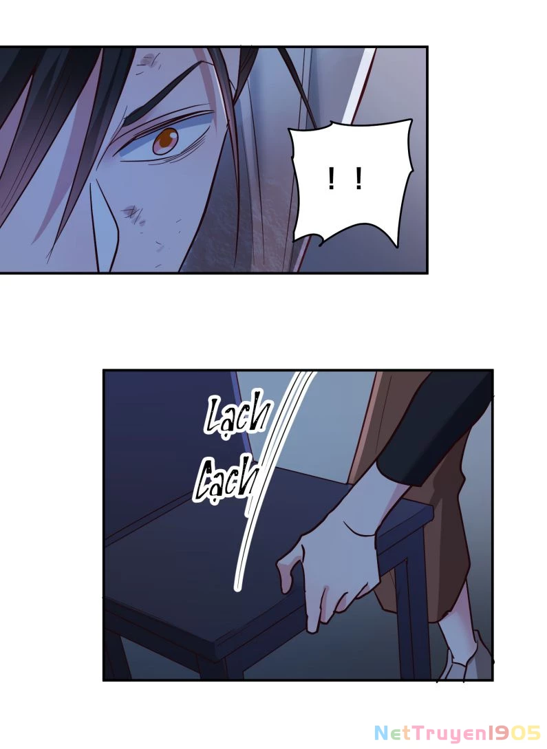 Mê Muội Mất Cả Ý Chí Chapter 71 - 16