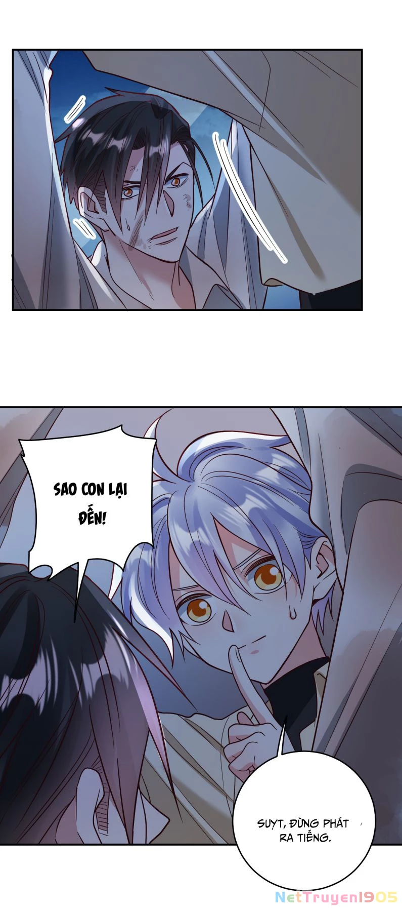 Mê Muội Mất Cả Ý Chí Chapter 71 - 17