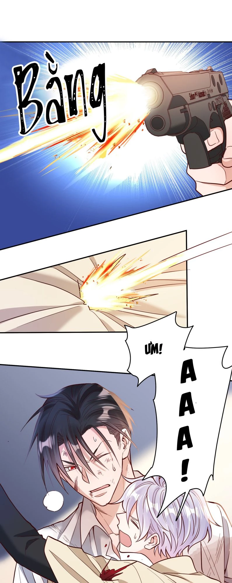 Mê Muội Mất Cả Ý Chí Chapter 71 - 23