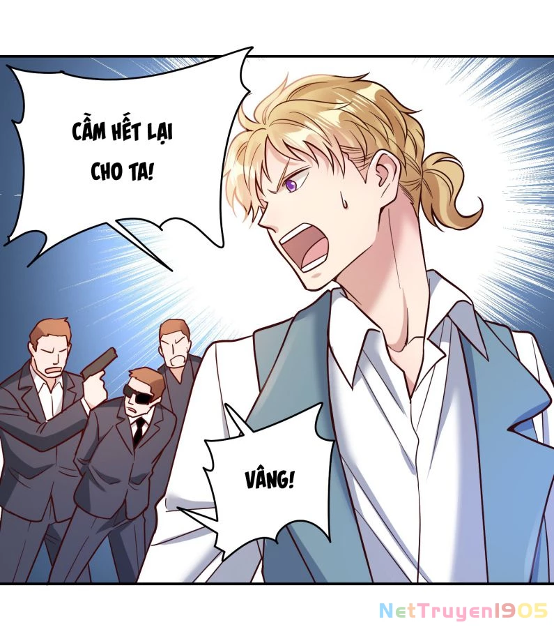 Mê Muội Mất Cả Ý Chí Chapter 71 - 26