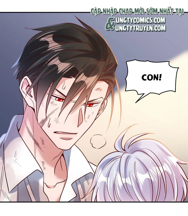 Mê Muội Mất Cả Ý Chí Chapter 72 - 3